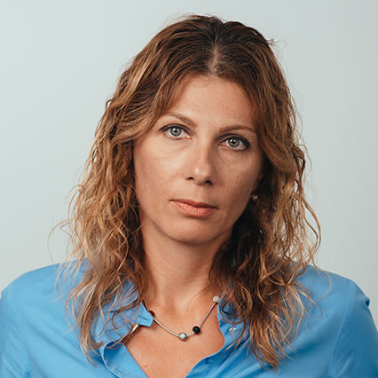 Jelena Curcic