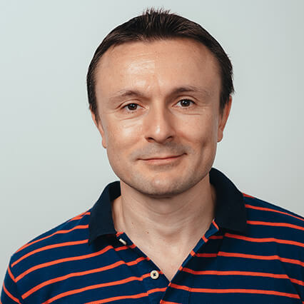 Kristijan Milanovic